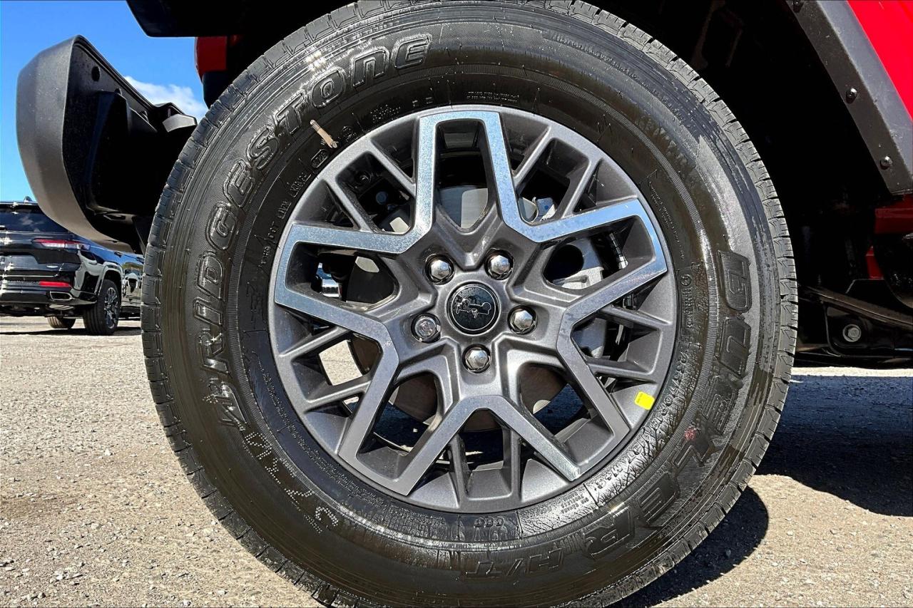 2026 Jeep Wrangler SAHARA 4DR | Leather | Painted Hardtop | Nav Photo