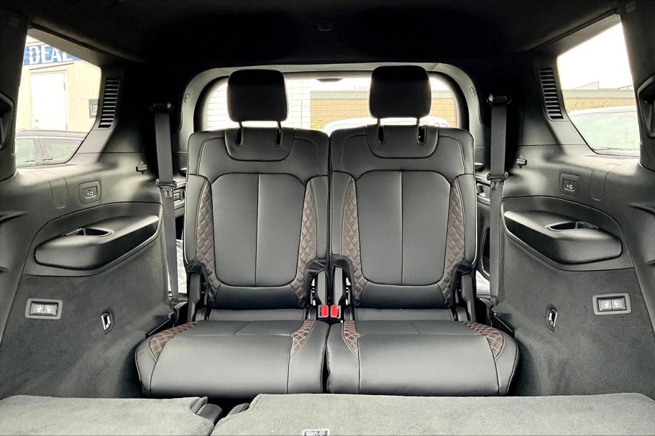 2025 Jeep Grand Cherokee L SUMMIT RESERVE | High Altitude | Adv Protech | 4X4 Photo