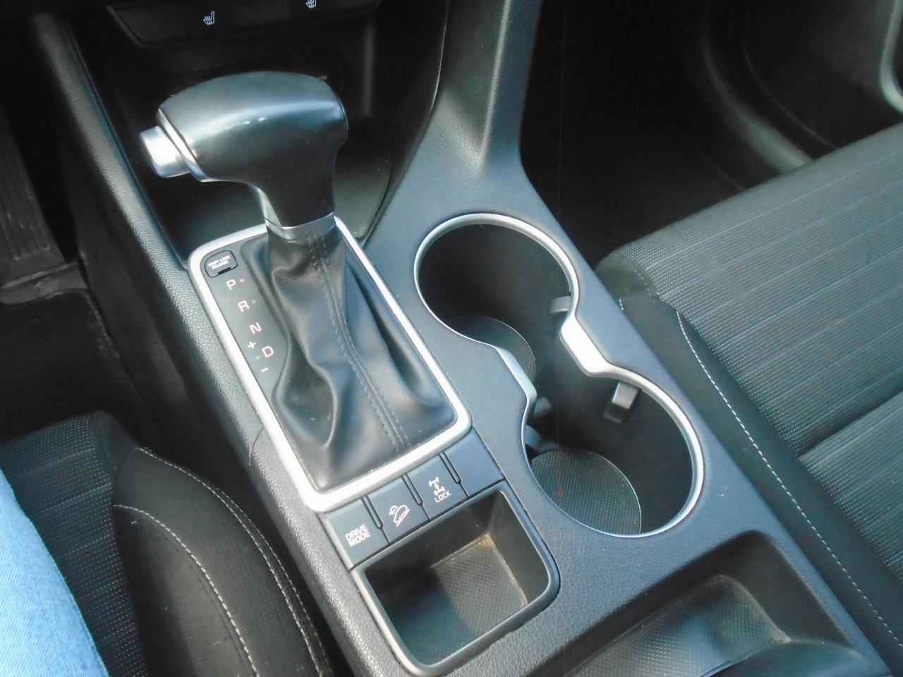 2017 Kia Sportage Awd 4dr Ex - Photo #21