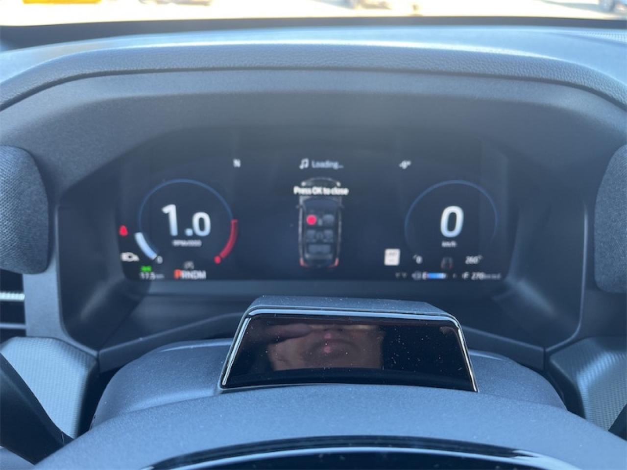 2025 Ford Explorer ST  - Cooled Seats -  Heated Seats Photo5