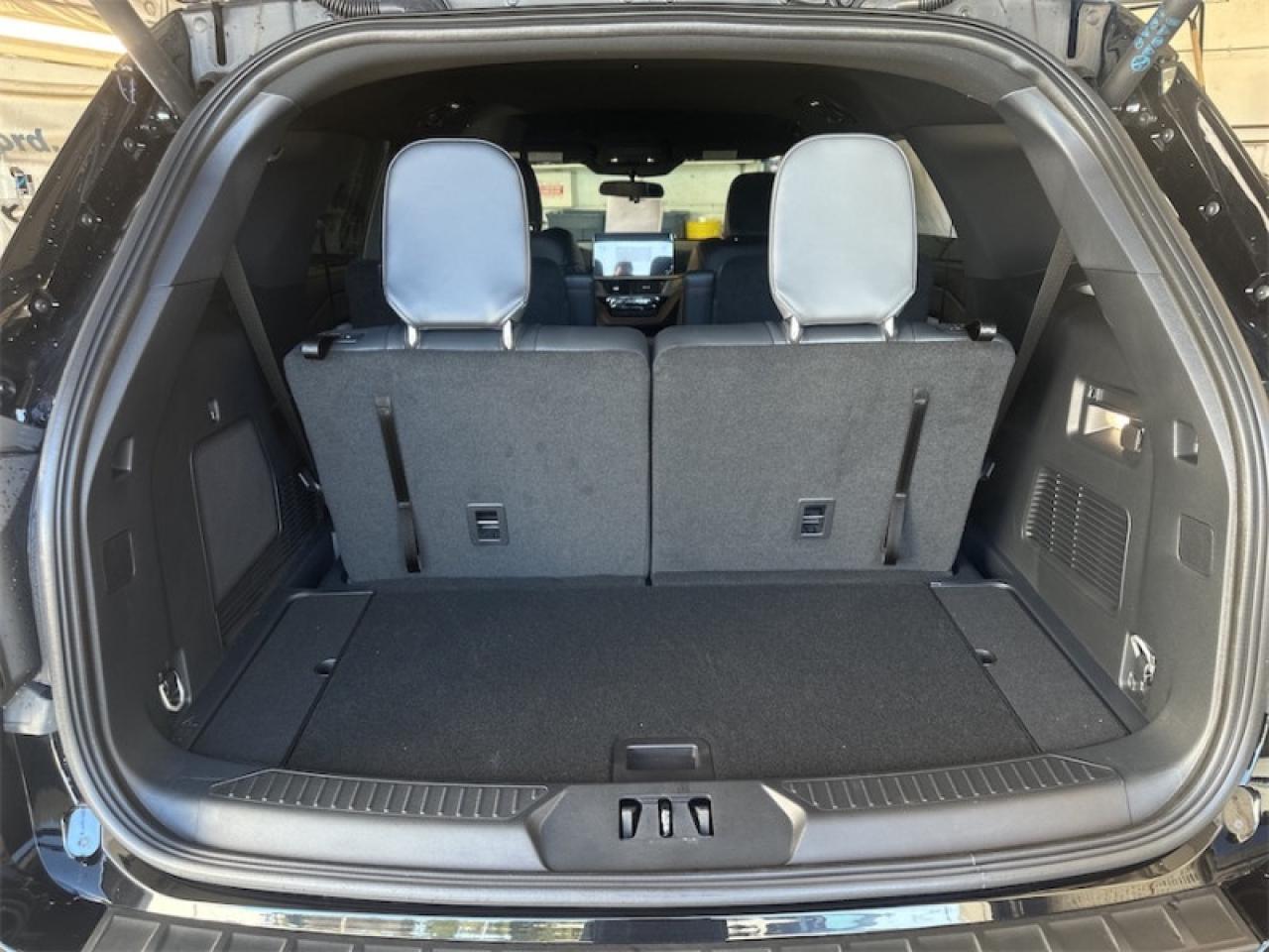 2025 Ford Explorer ST-Line  - BlueCruise -  Navigation Photo5