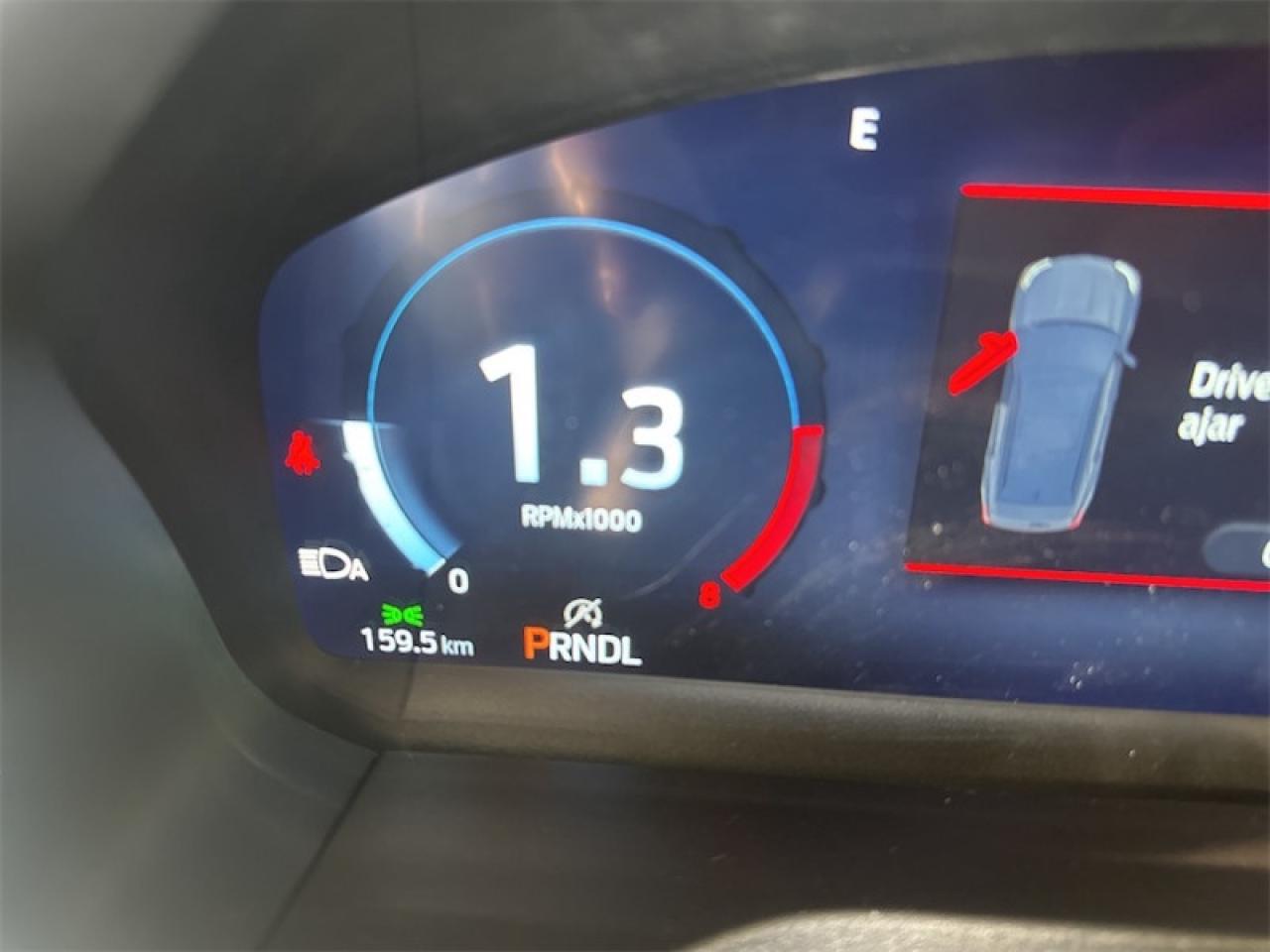 2025 Ford Explorer ST-Line  - BlueCruise -  Navigation Photo5