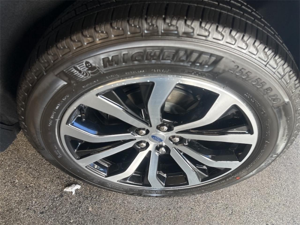 2025 Ford Explorer ST-Line  - BlueCruise -  Navigation Photo5