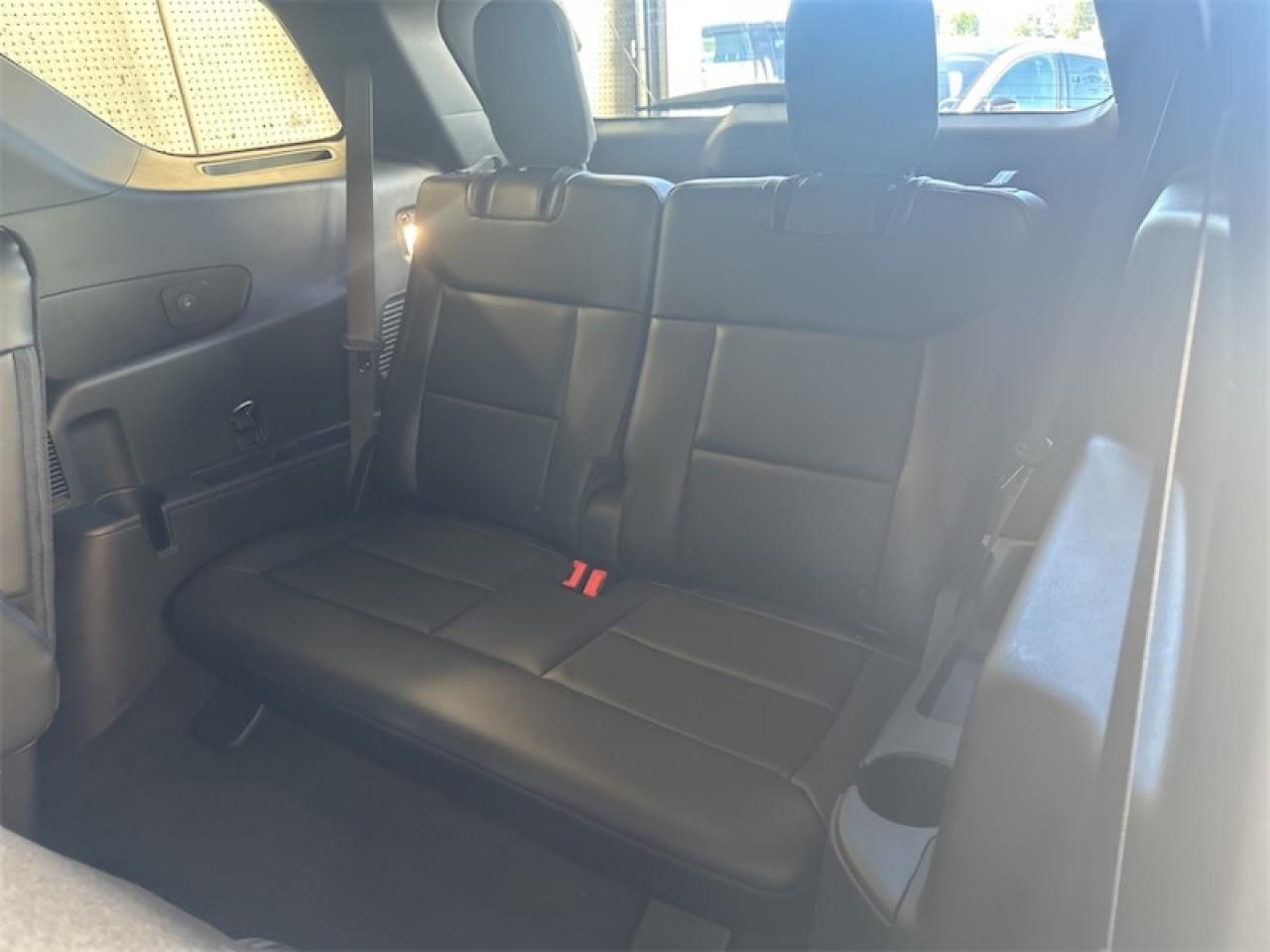 2025 Ford Explorer ST-Line  - BlueCruise -  Navigation Photo5