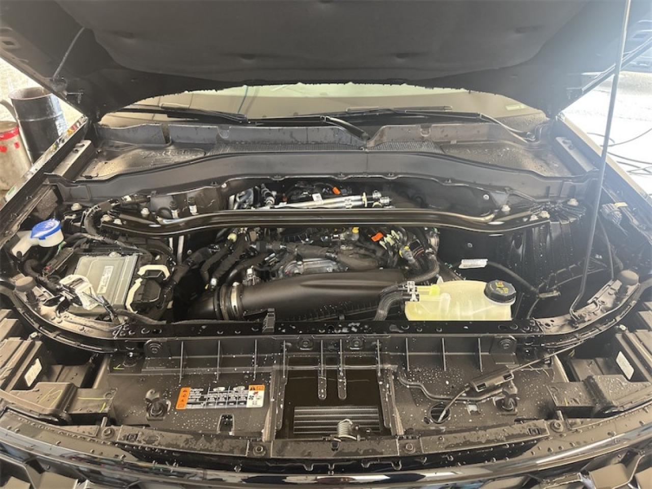 2025 Ford Explorer ST-Line  - BlueCruise -  Navigation Photo5