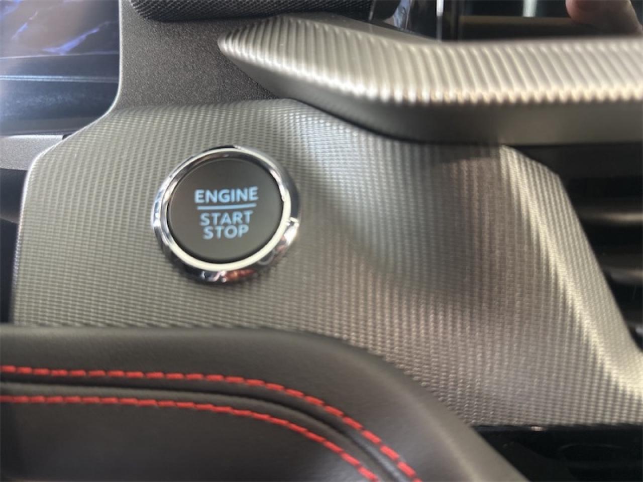 2025 Ford Explorer ST-Line  - BlueCruise -  Navigation Photo5