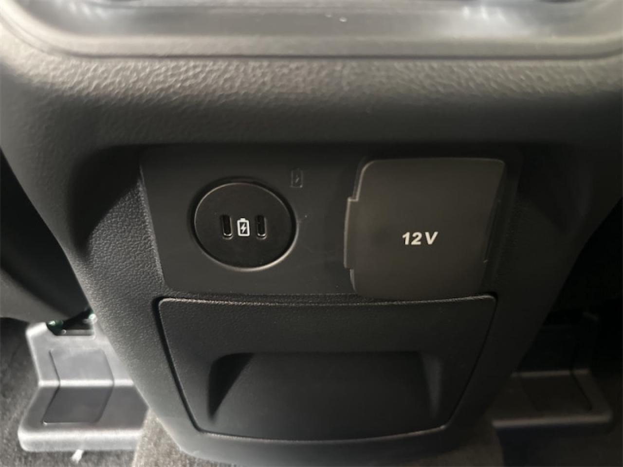 2025 Ford Explorer ST-Line  - BlueCruise -  Navigation Photo5