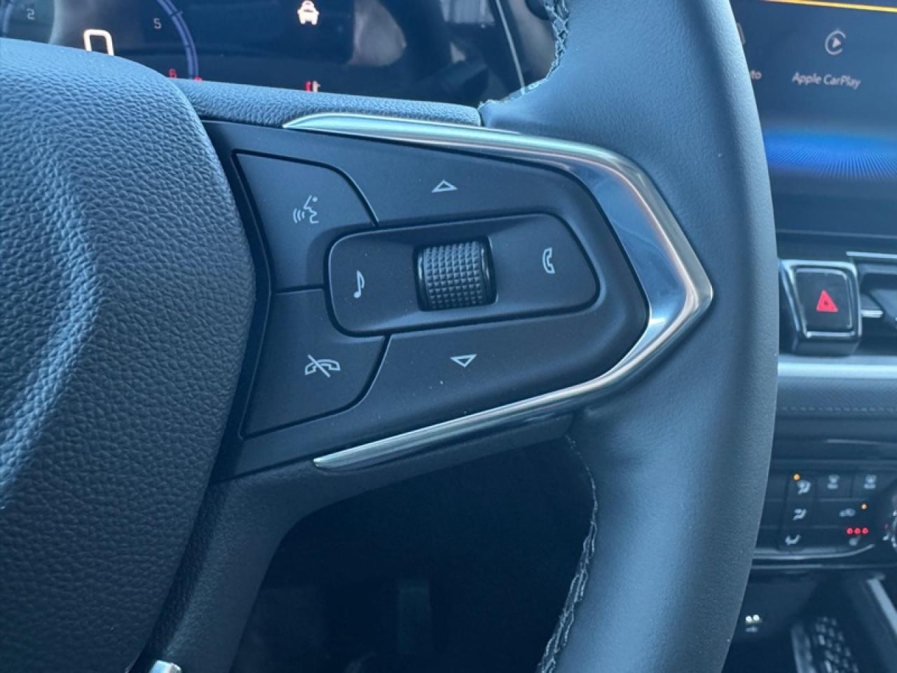 2026 Chevrolet TrailBlazer LT  - Heated Seats Photo