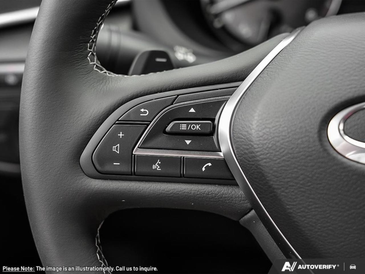 2025 Infiniti QX50 sport Photo