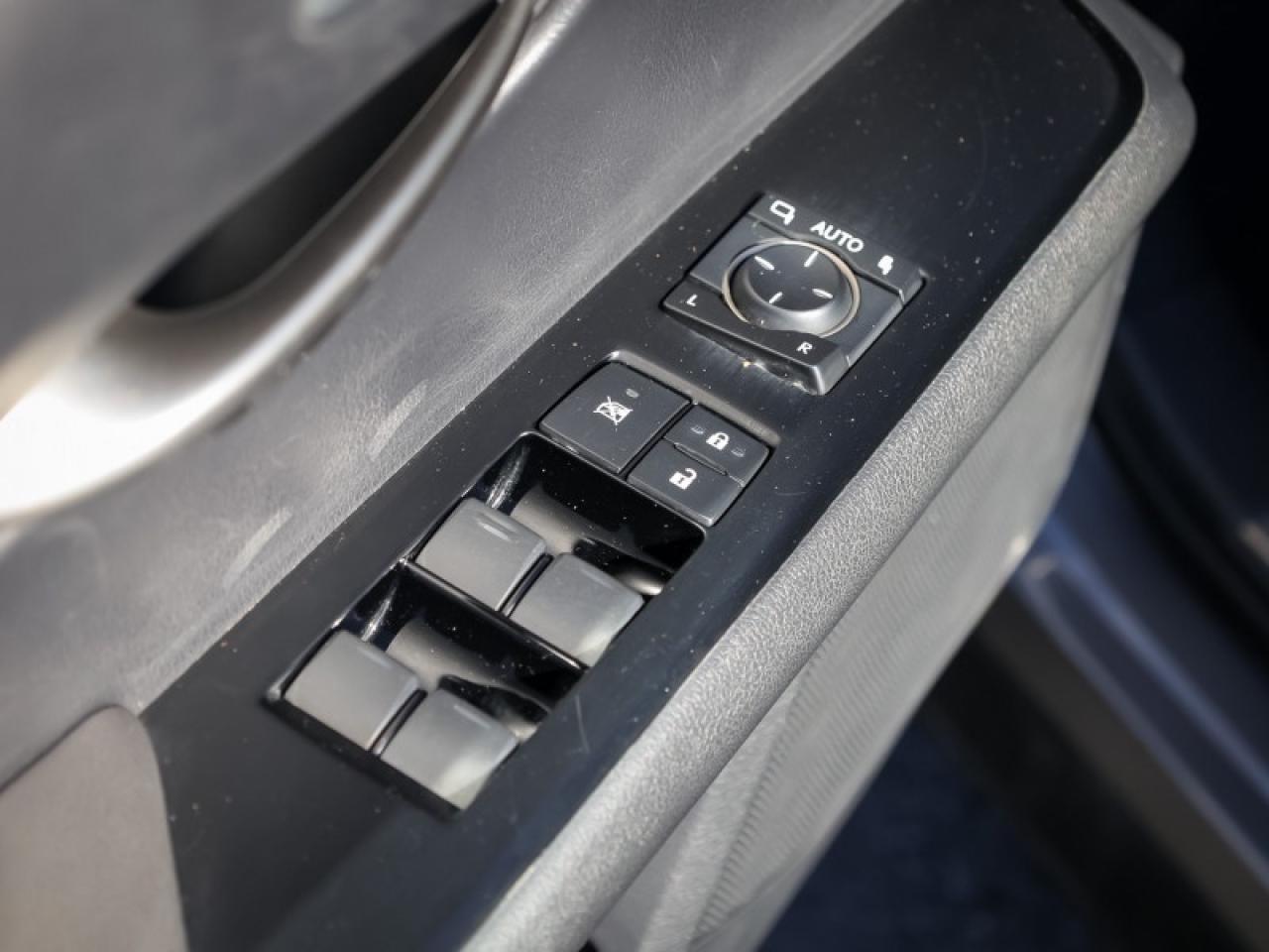 2020 Lexus UX Luxury Package  - Luxury Package - $243 B/W Photo