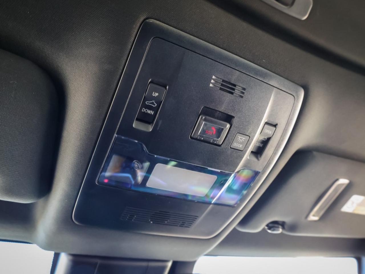 2020 Lexus UX Luxury Package  - Luxury Package - $243 B/W Photo