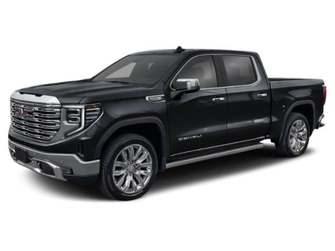 New 2026 GMC Sierra 1500 Denali for sale in Maple Creek, SK