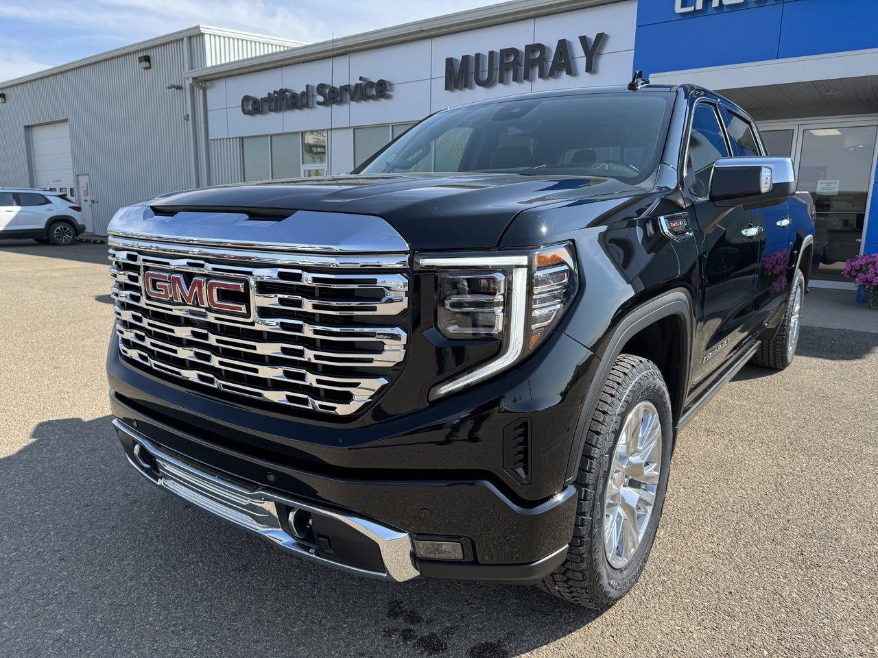New 2026 GMC Sierra 1500 Denali for sale in Maple Creek, SK