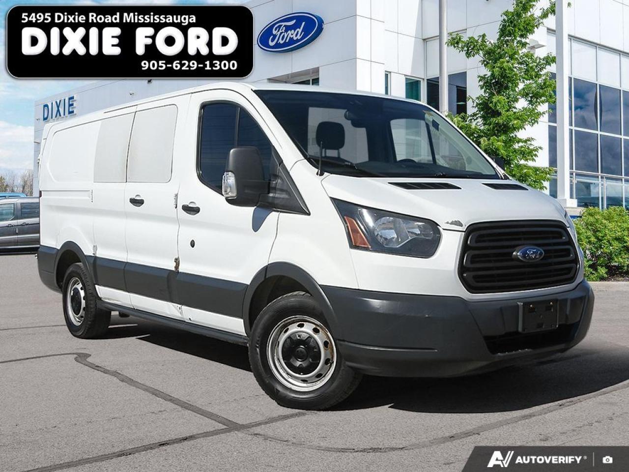 Used 2017 Ford Transit T-150 Base for sale in Mississauga, ON