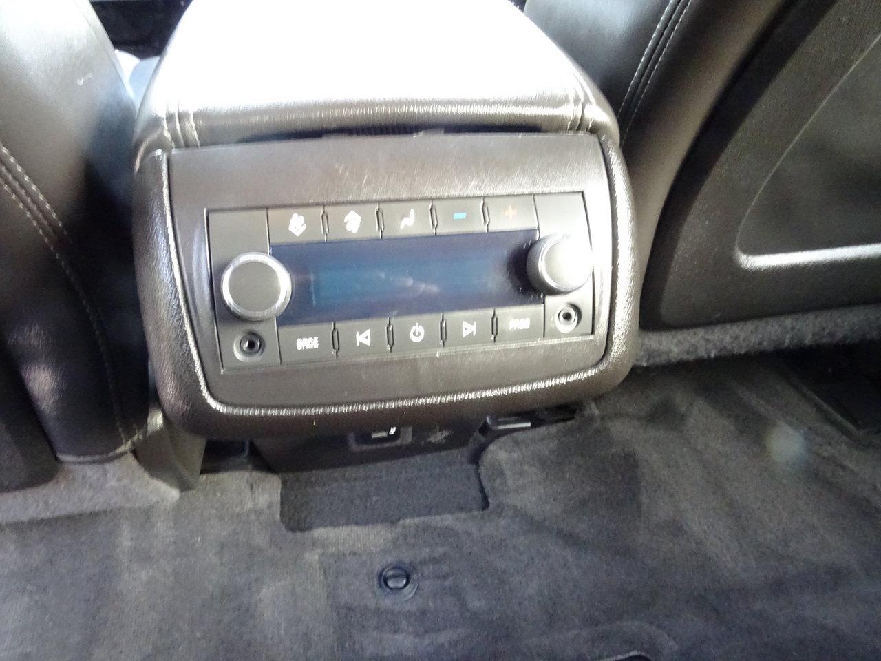2017 Buick Enclave Leather - Photo #16