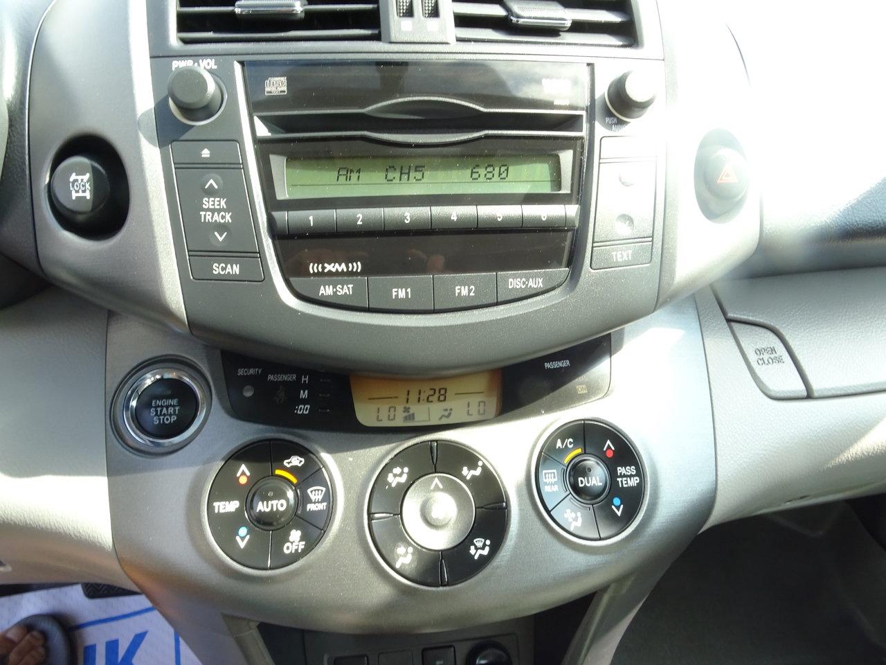 2010 Toyota RAV4 LIMITED  - Photo #14