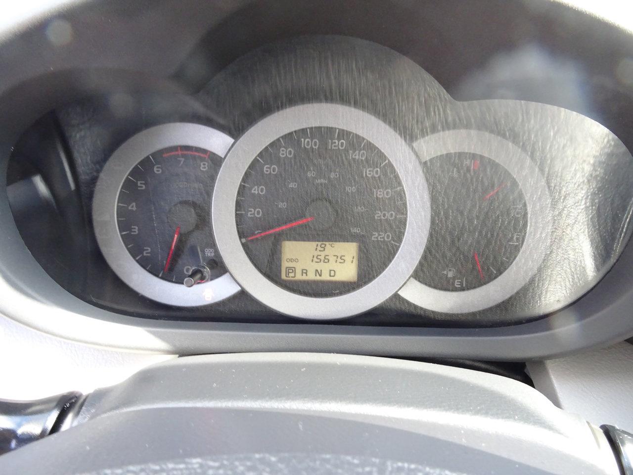 2010 Toyota RAV4 LIMITED  - Photo #16