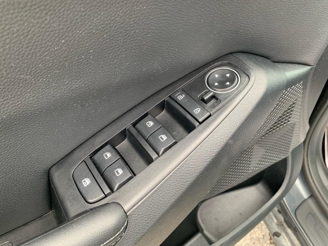 2025 Kia Seltos EX  - Leather Seats -  Remote Start Photo