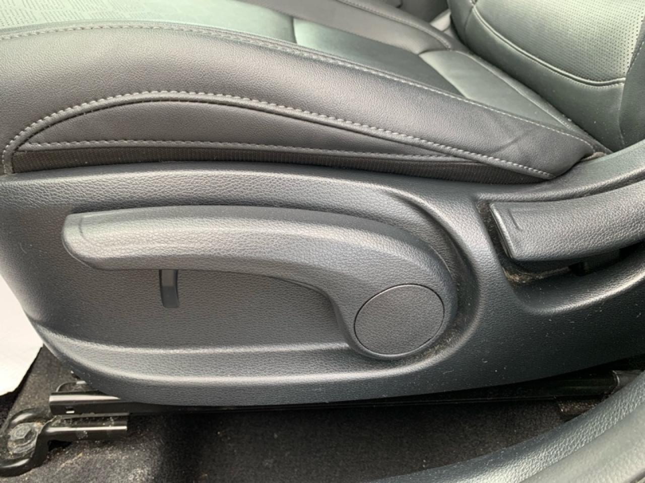 2025 Kia Seltos EX  - Leather Seats -  Remote Start Photo