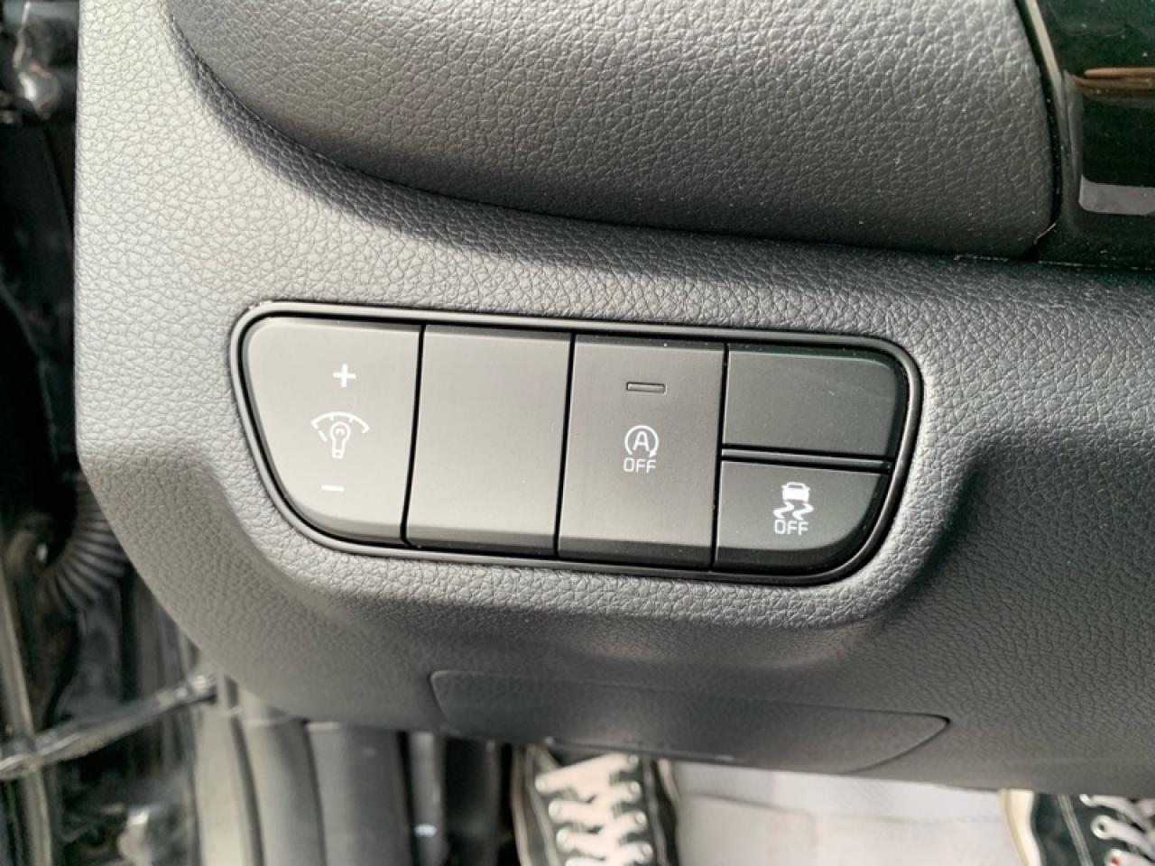 2025 Kia Seltos EX  - Leather Seats -  Remote Start Photo