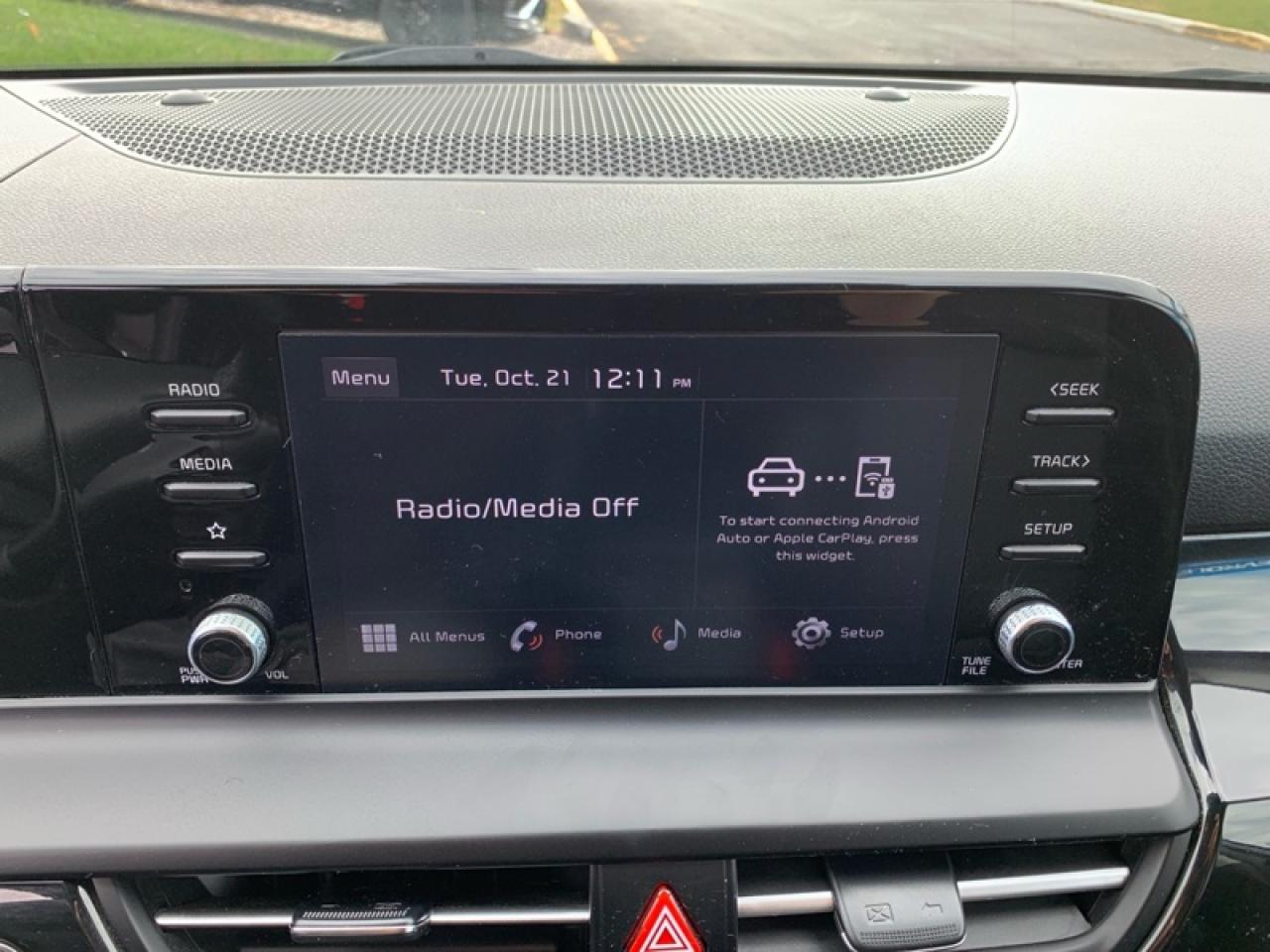 2025 Kia Seltos EX  - Leather Seats -  Remote Start Photo