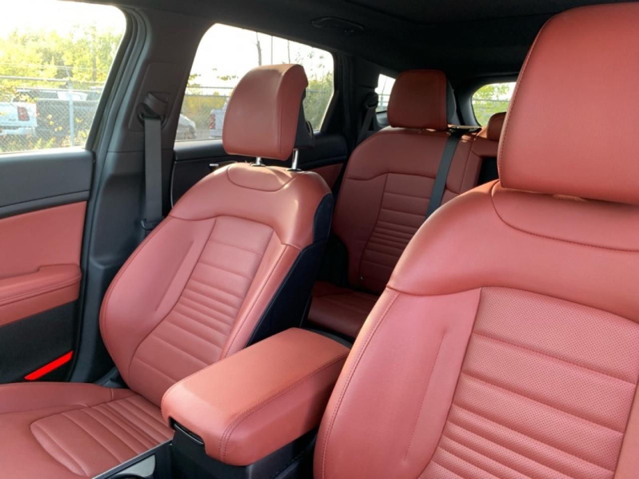 2023 Kia Sportage EX  - Sunroof -  Navigation Photo