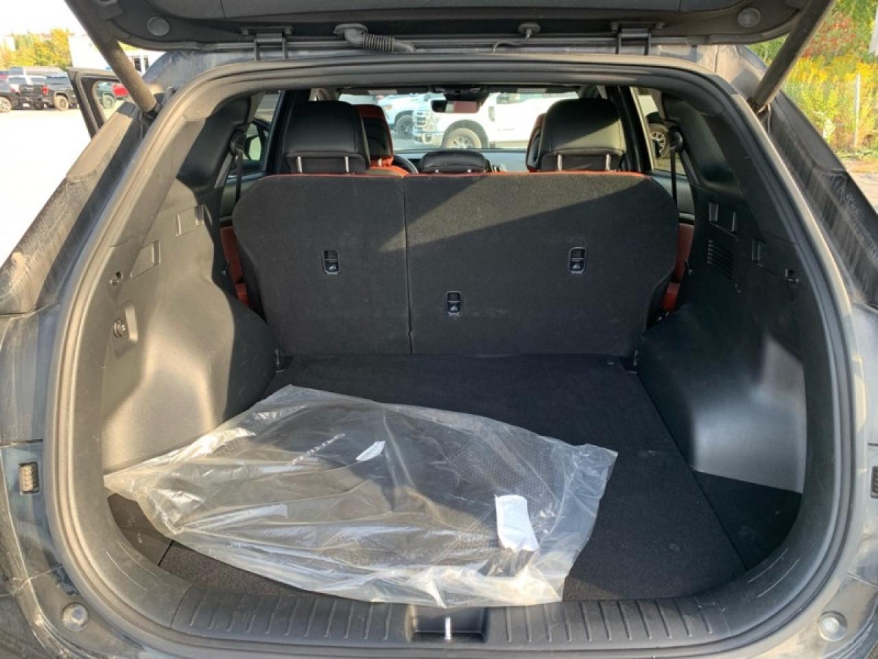 2023 Kia Sportage EX  - Sunroof -  Navigation Photo