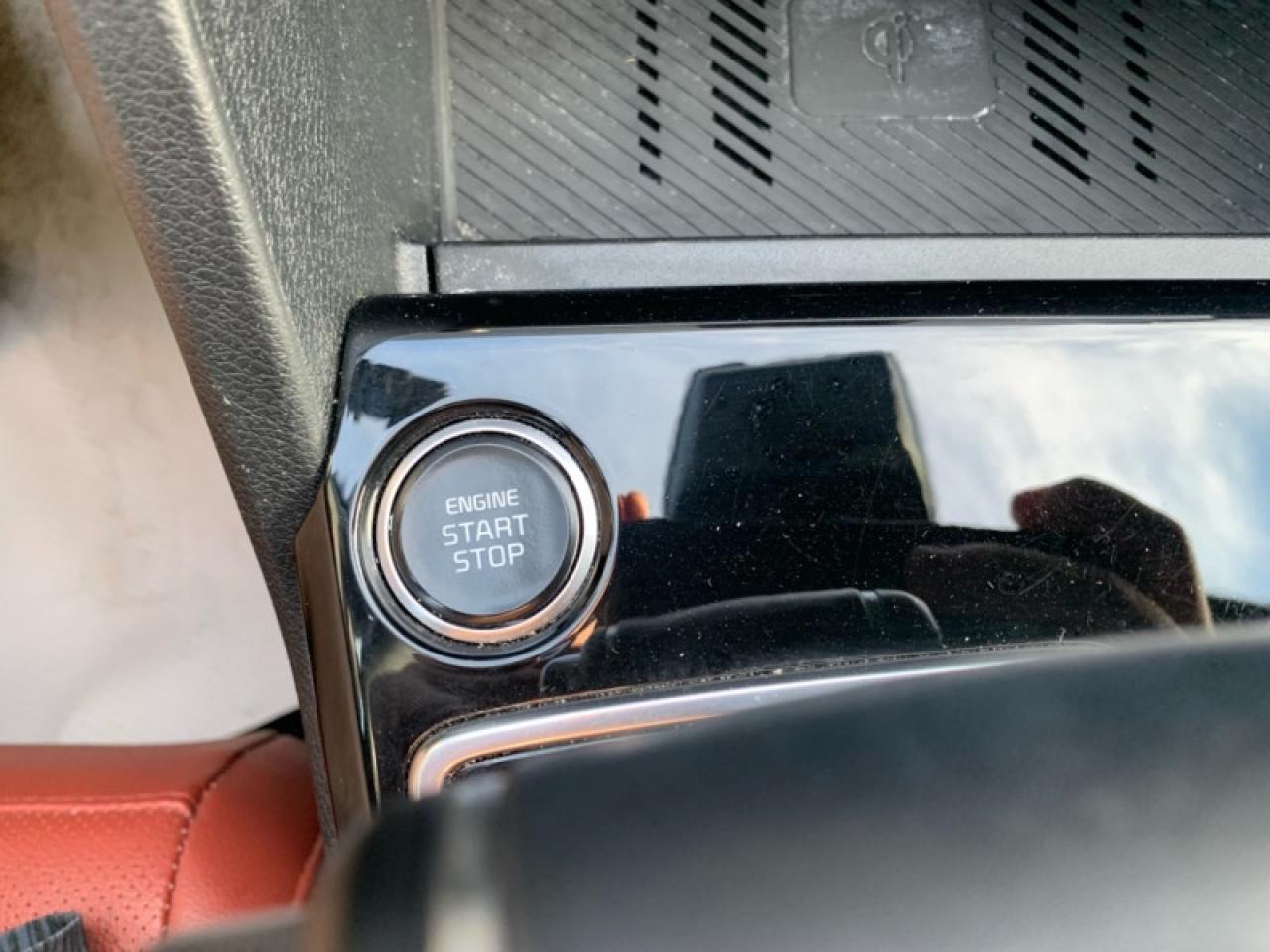 2023 Kia Sportage EX  - Sunroof -  Navigation Photo