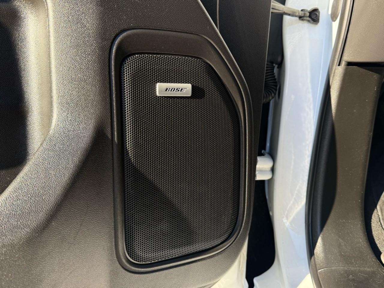 2022 GMC Sierra 1500 Limited Denali  - Navigation Photo