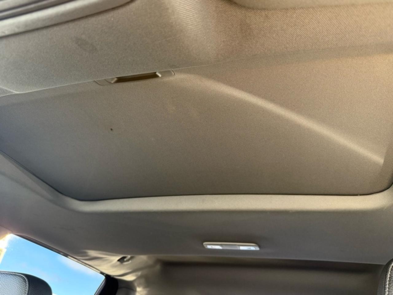 2022 GMC Sierra 1500 Limited Denali  - Navigation Photo