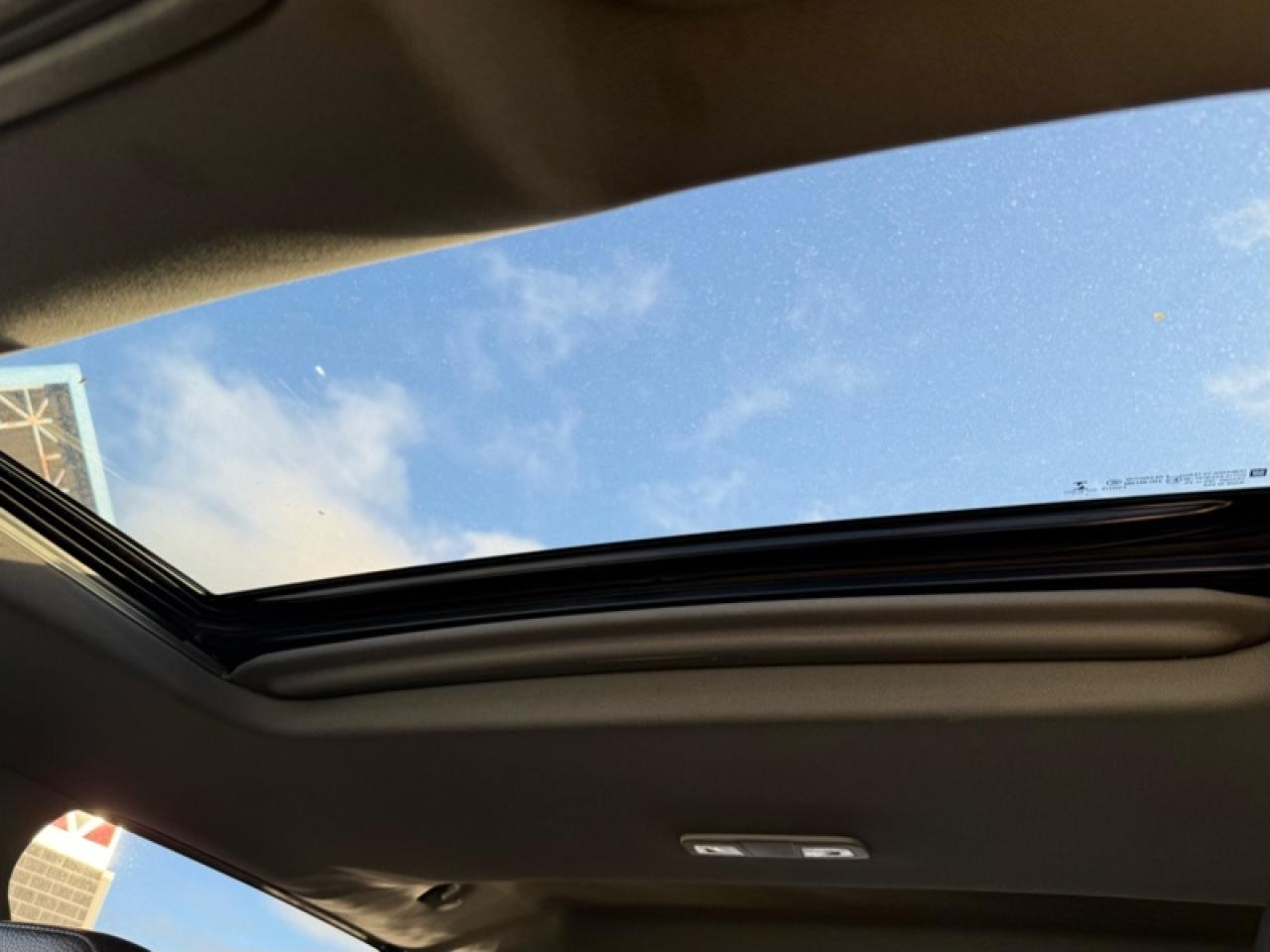 2022 GMC Sierra 1500 Limited Denali  - Navigation Photo