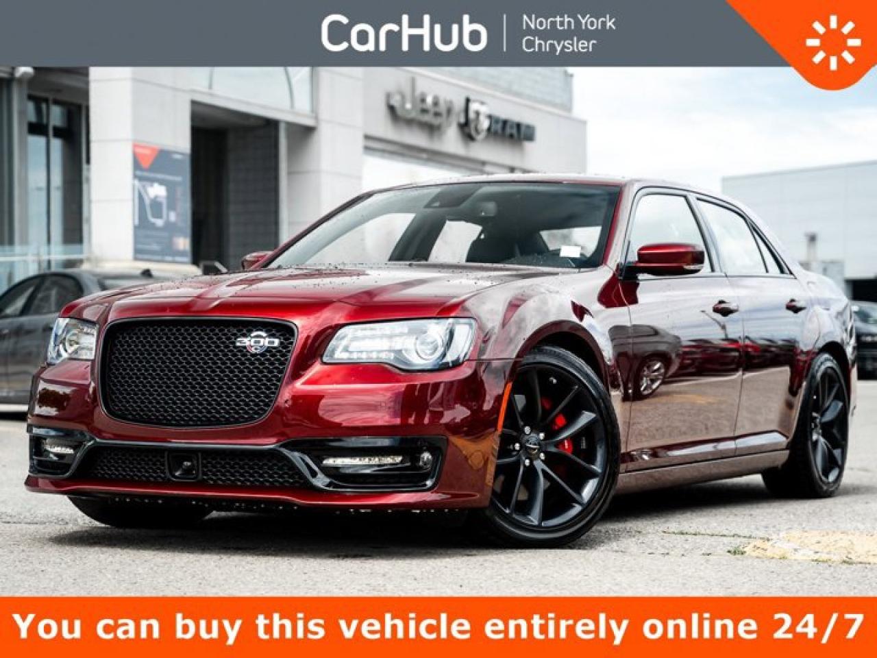 Used 2023 Chrysler 300 300C for sale in Thornhill, ON