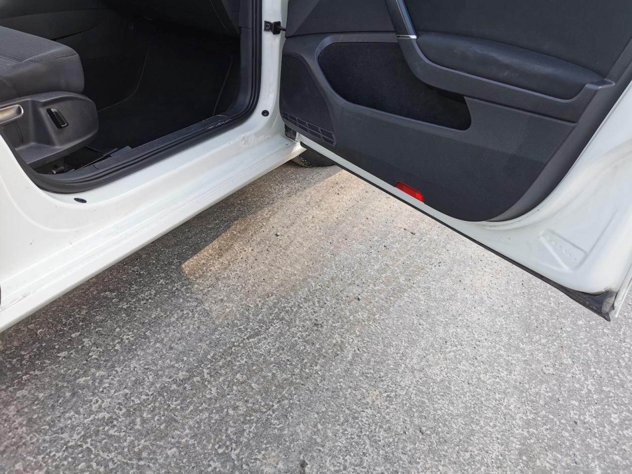2018 Volkswagen Golf TSi  S - Photo #20