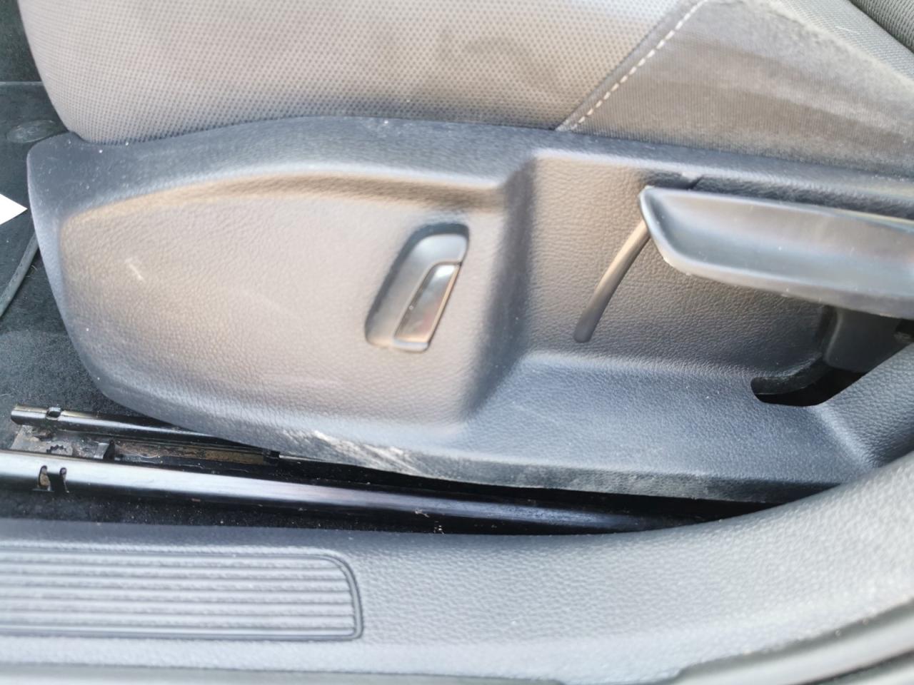 2018 Volkswagen Golf TSi  S - Photo #22