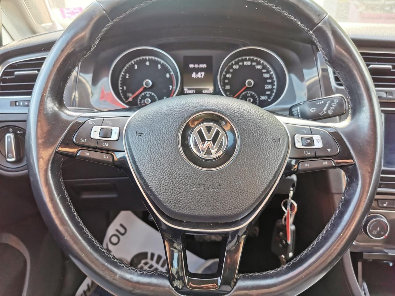 2018 Volkswagen Golf TSi  S - Photo #24