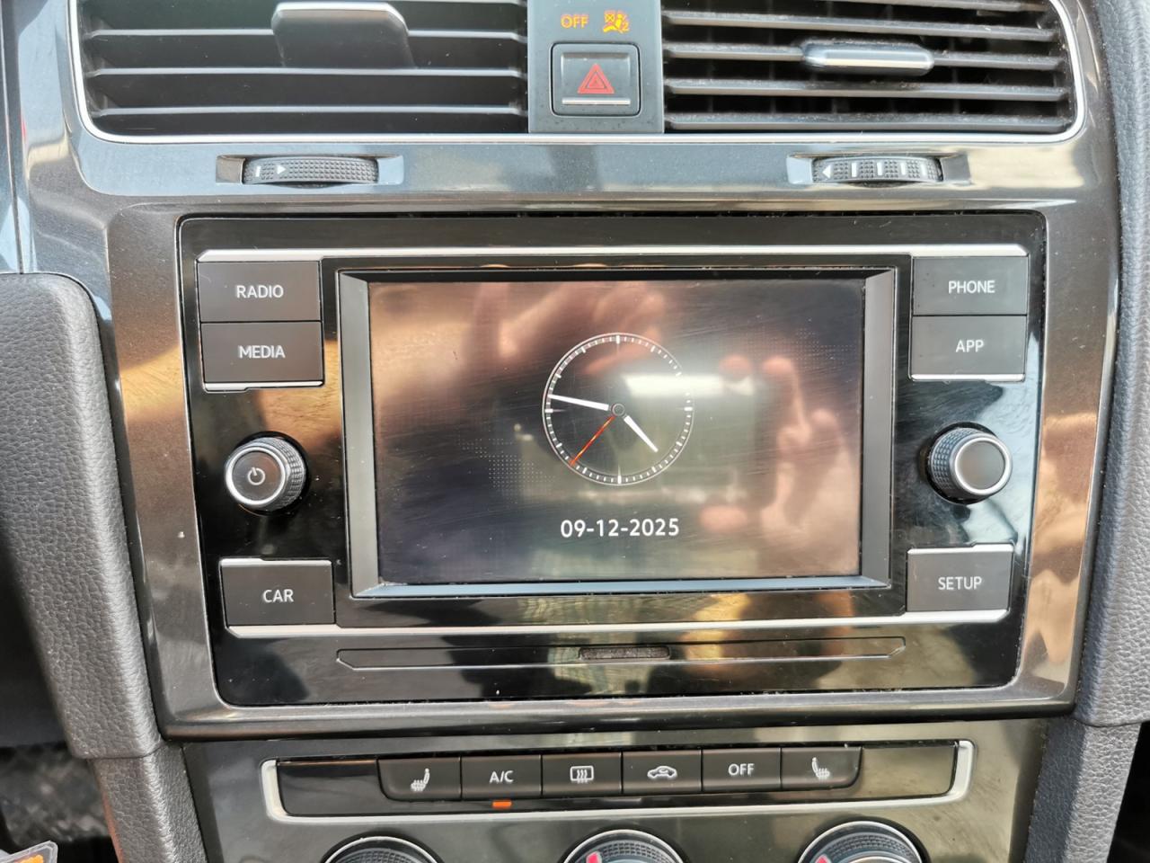 2018 Volkswagen Golf TSi  S - Photo #25