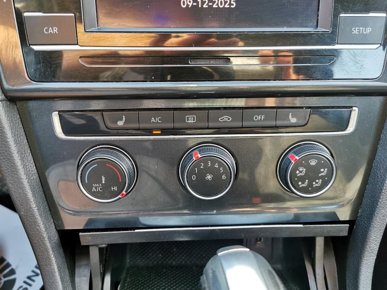 2018 Volkswagen Golf TSi  S - Photo #26
