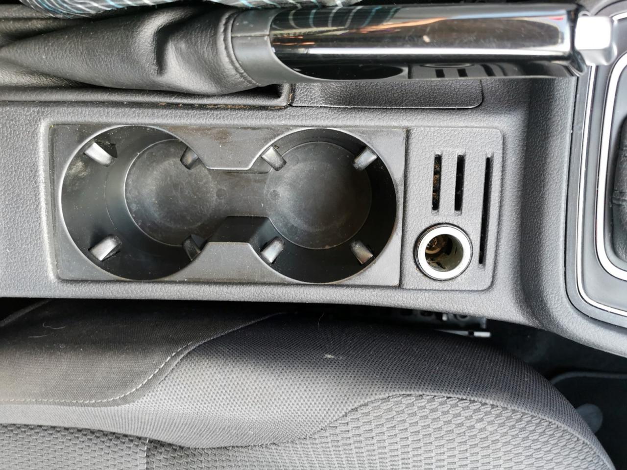 2018 Volkswagen Golf TSi  S - Photo #29
