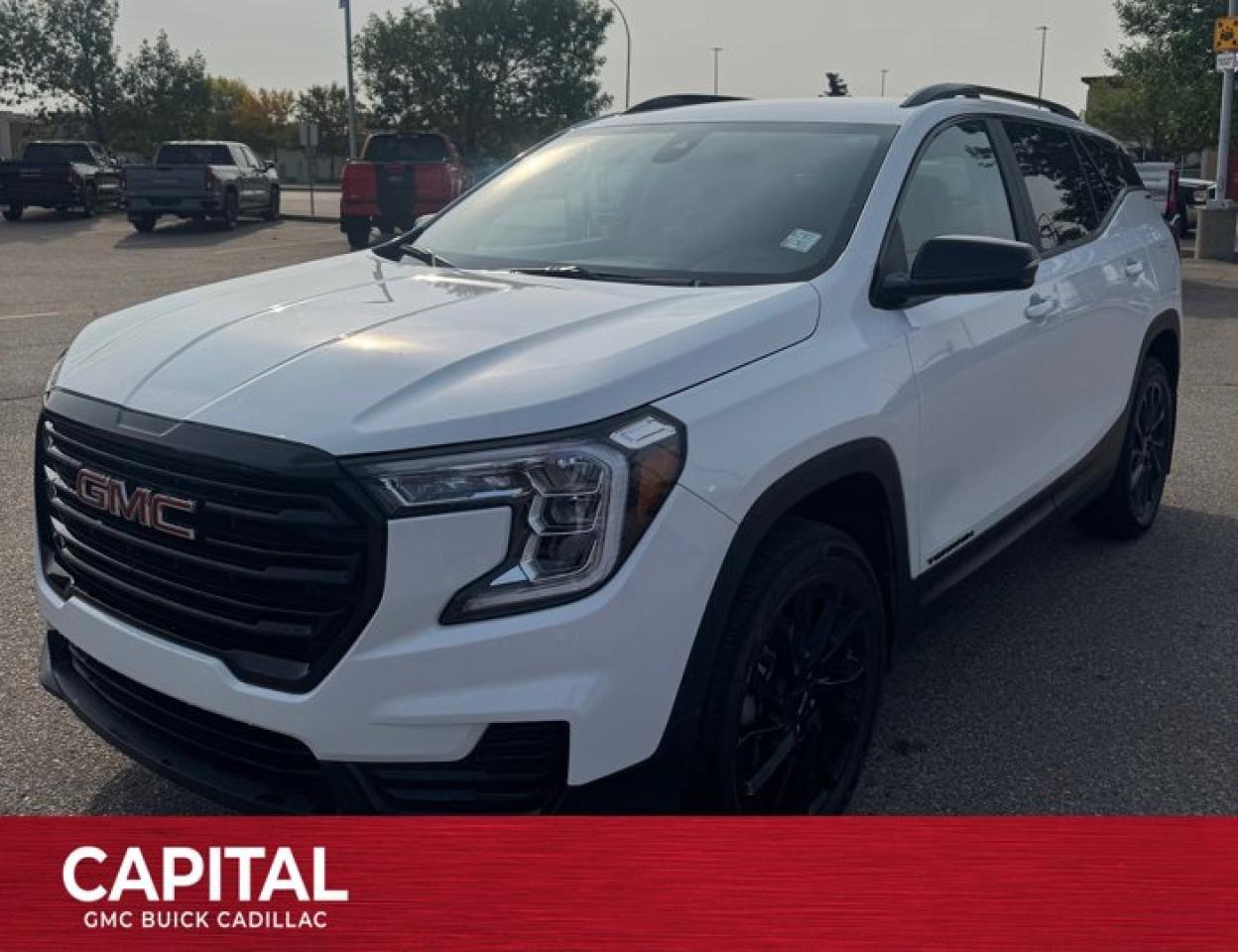 Used 2024 GMC Terrain SLE AWD for sale in Regina, SK