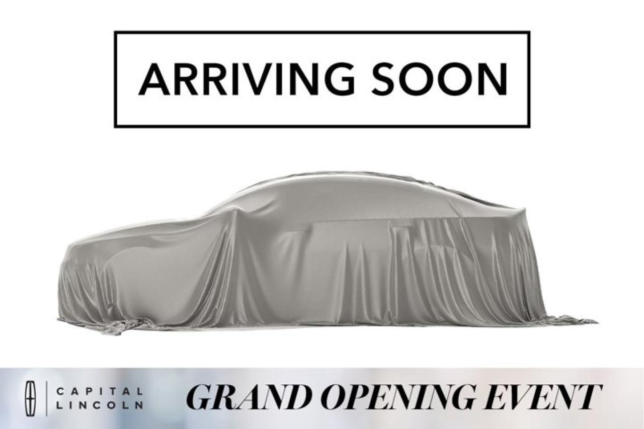 New 2025 Lincoln Corsair Premiere for sale in Regina, SK