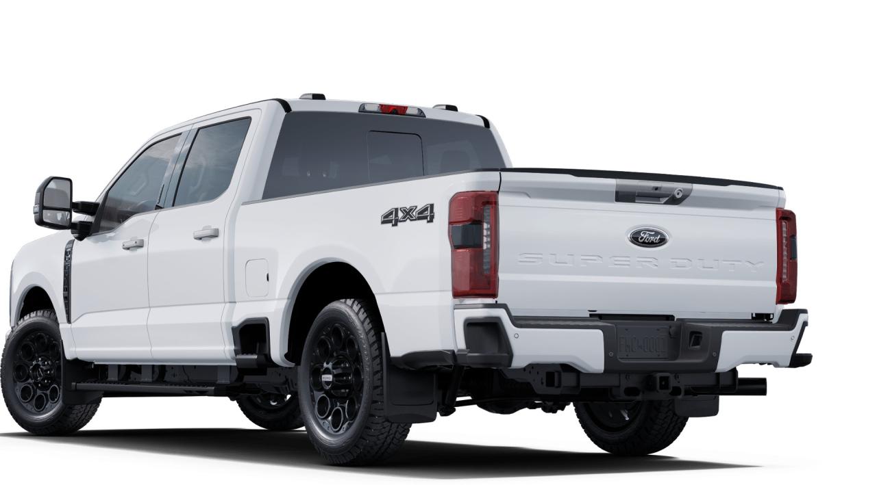 New 2025 Ford F-250 Super Duty SRW Lariat for sale in Kingston, ON