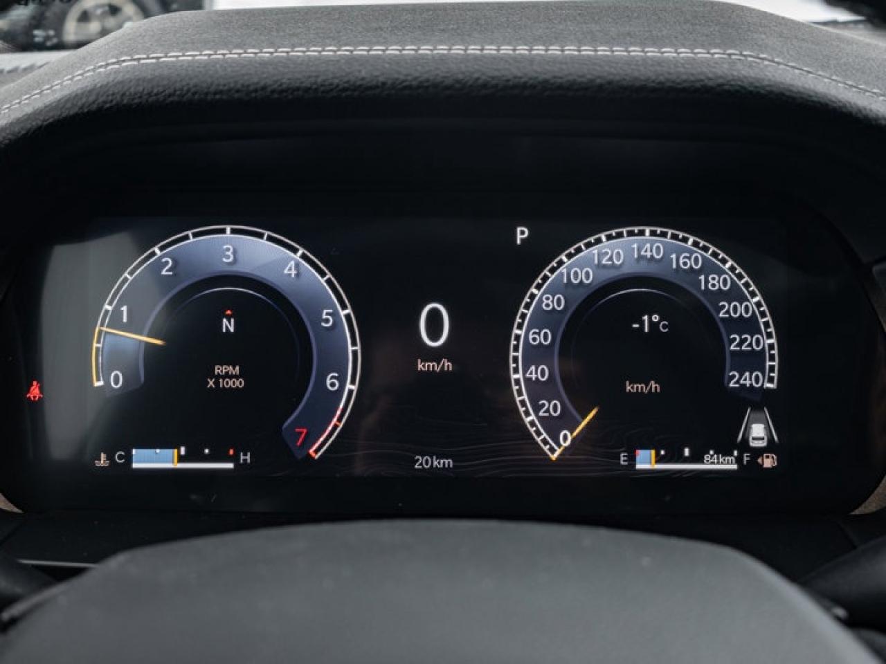 2025 Jeep Grand Cherokee L Limited Photo3