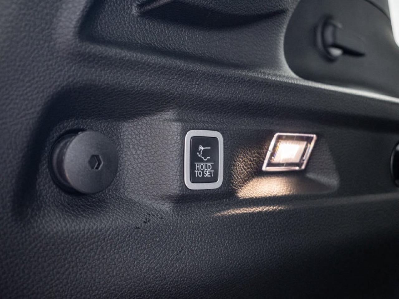 2025 Jeep Grand Cherokee L Limited Photo