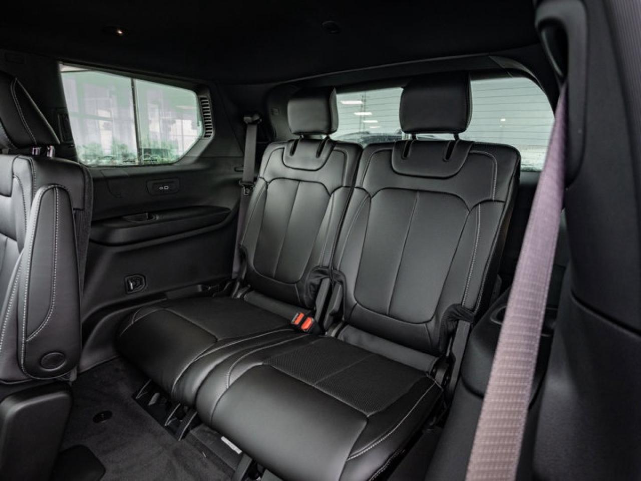 2025 Jeep Grand Cherokee L Limited Photo