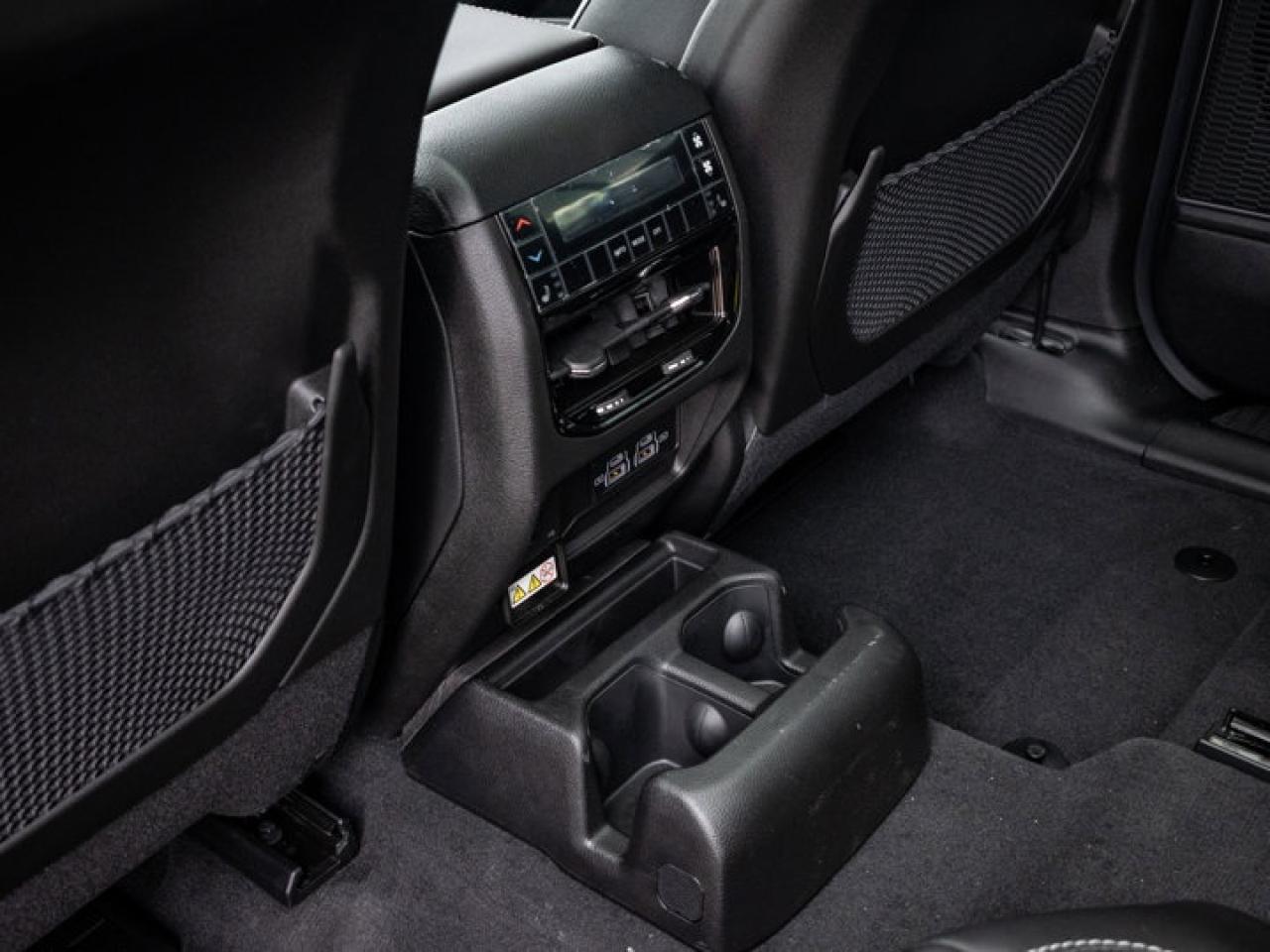 2025 Jeep Grand Cherokee L Limited Photo