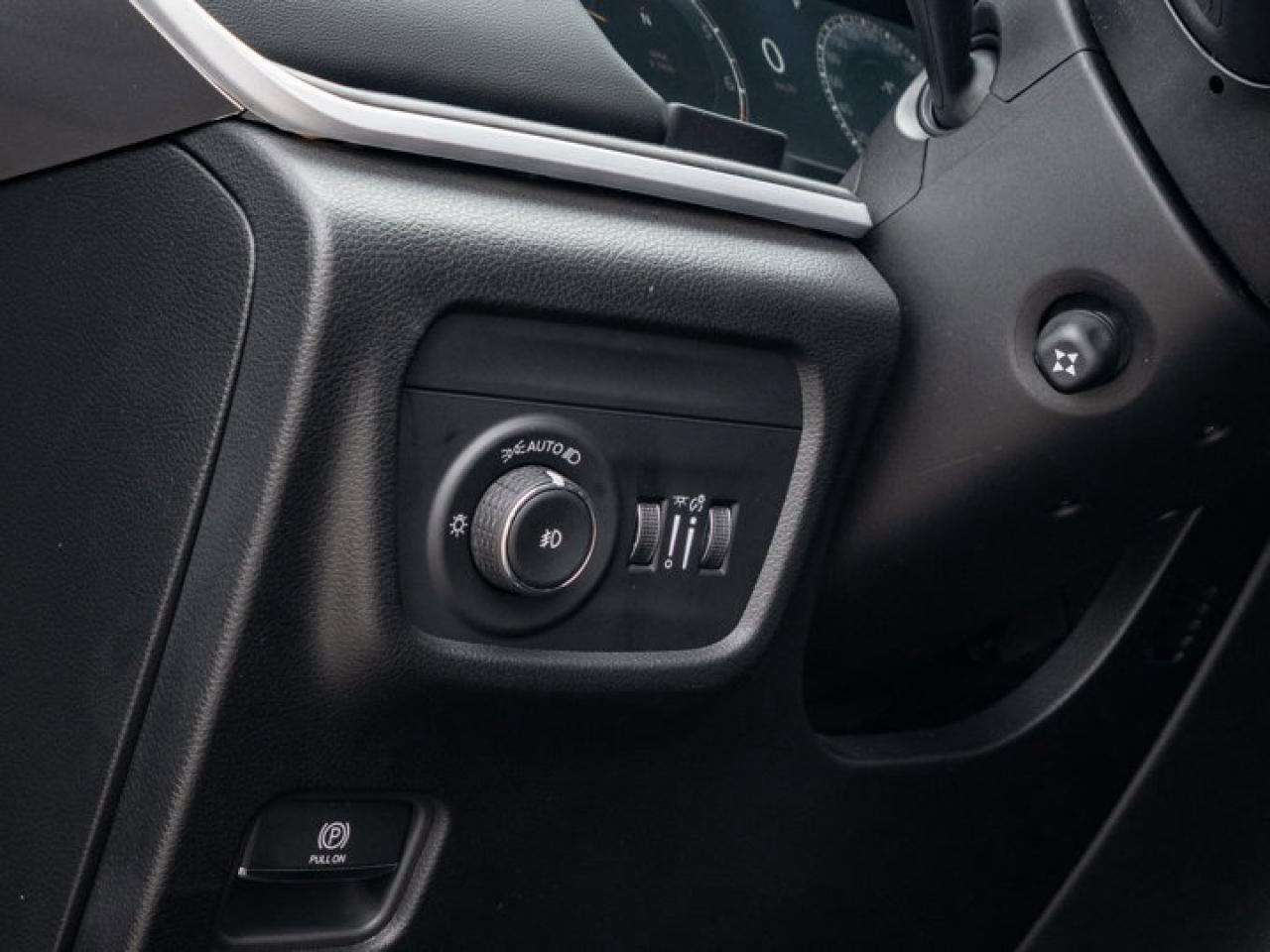 2025 Jeep Grand Cherokee L Limited Photo