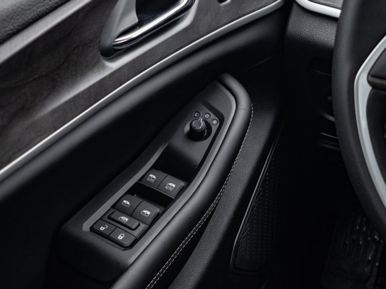 2025 Jeep Grand Cherokee L Limited Photo