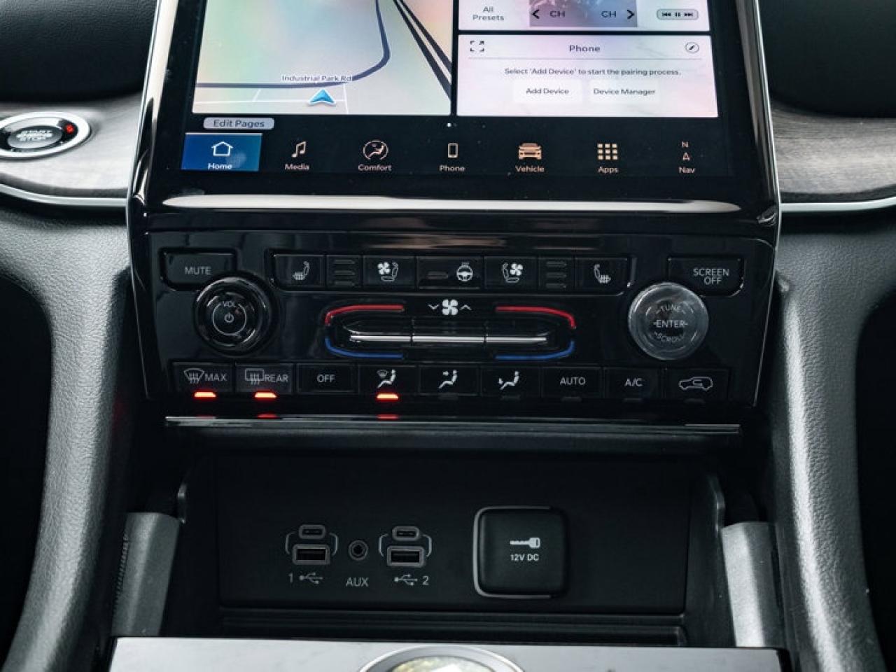 2025 Jeep Grand Cherokee L Limited Photo