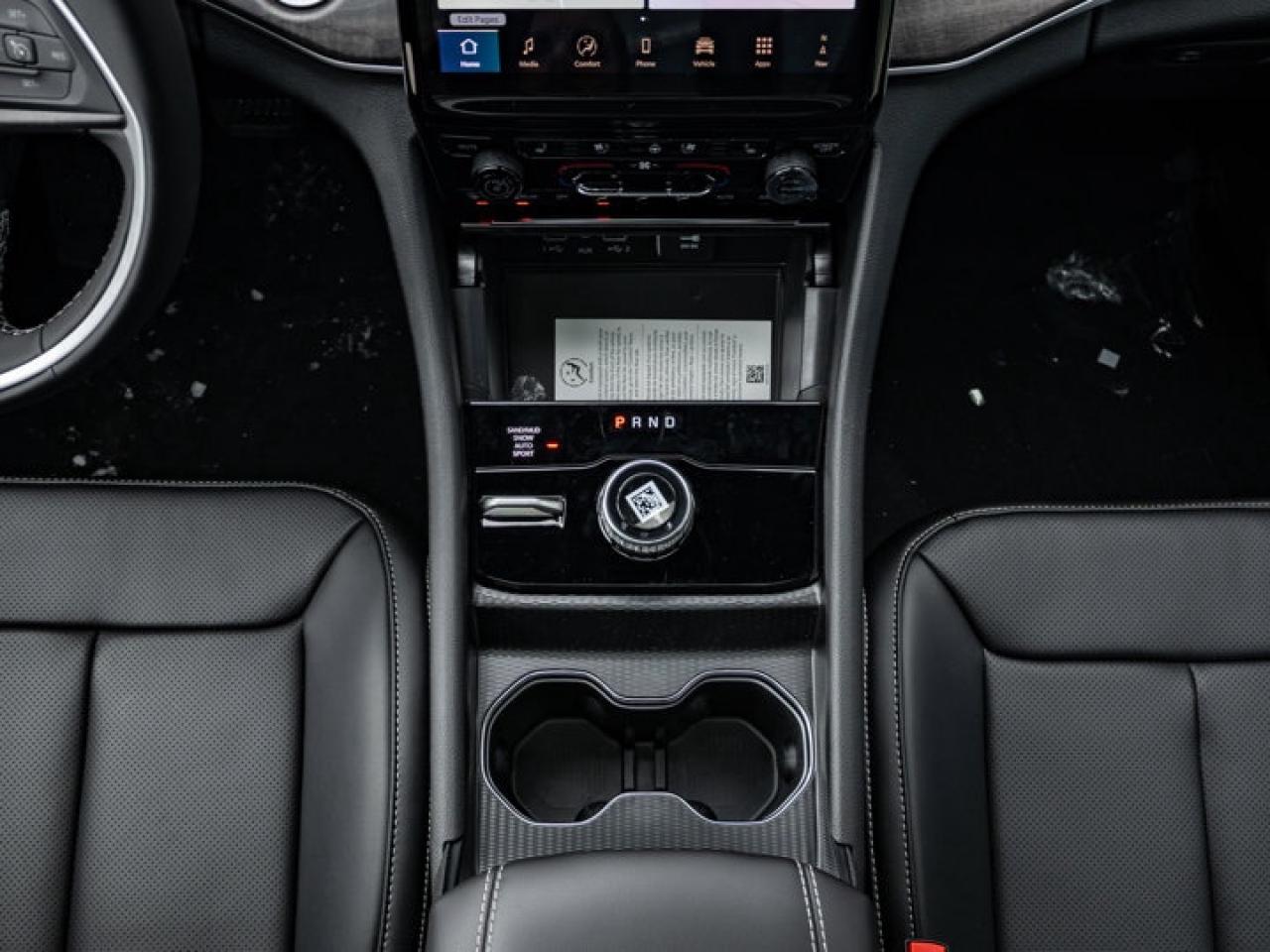 2025 Jeep Grand Cherokee L Limited Photo