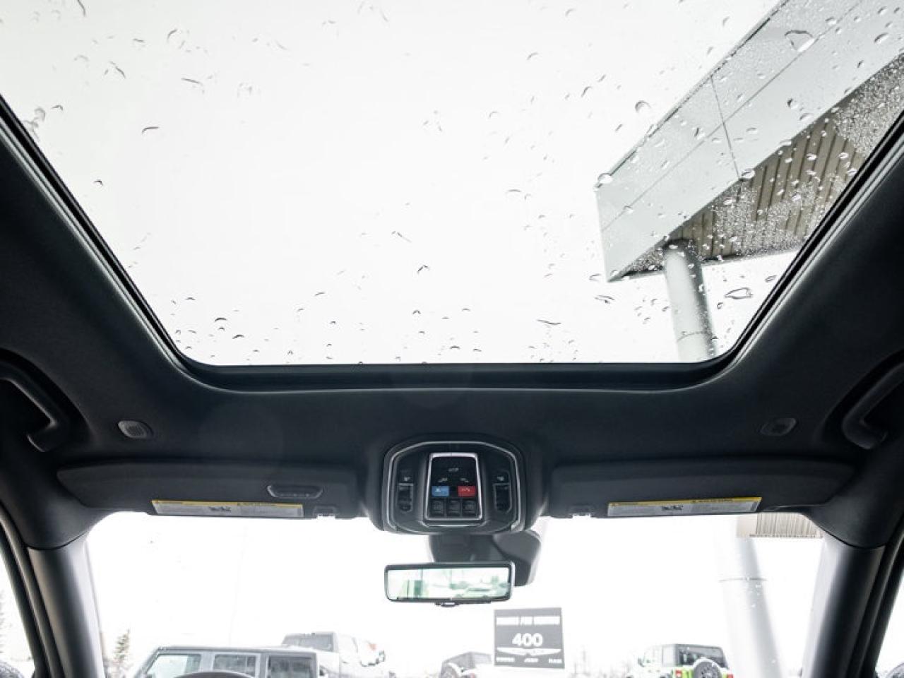 2025 Jeep Grand Cherokee L Limited Photo